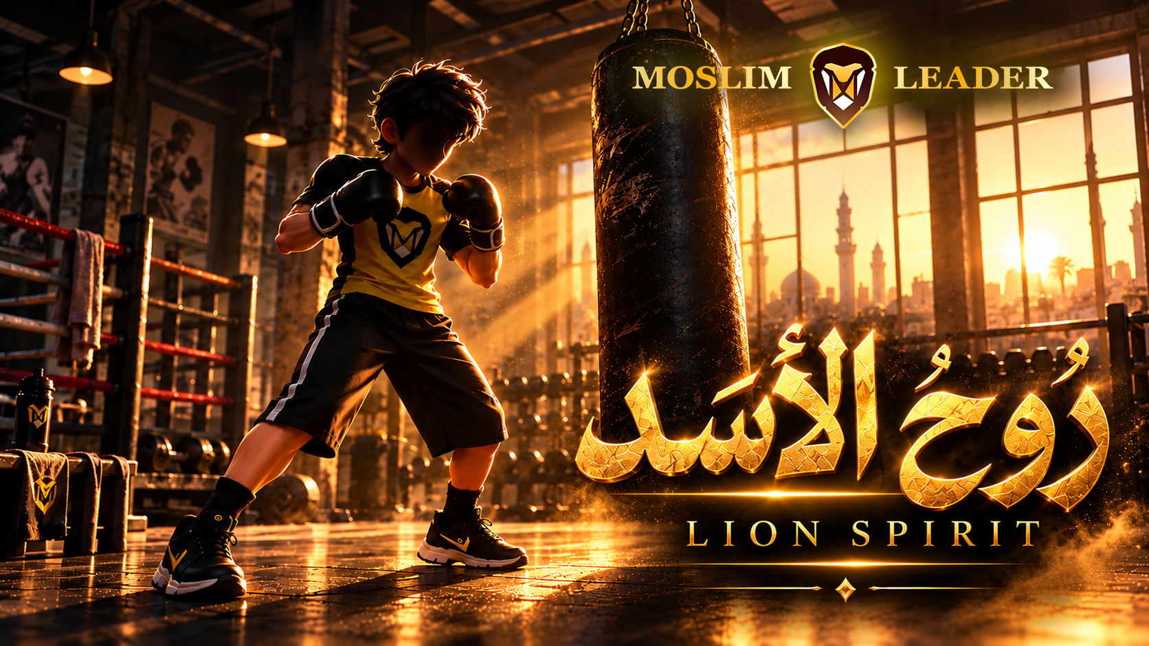 اغنية صدق همة - التمارين للاولاد