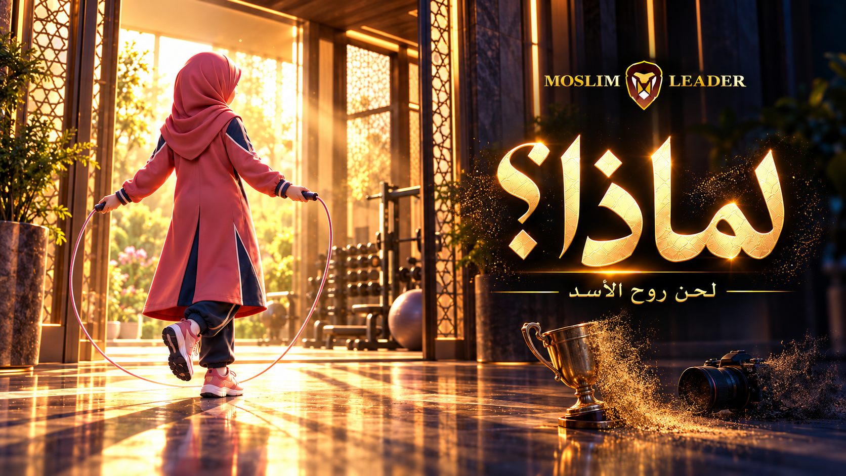 أغنية لماذا؟ - للبنات 